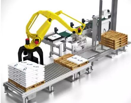 agv機器人產(chǎn)業(yè)發(fā)展對我國制造業(yè)發(fā)展的意義