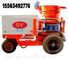 供應(yīng)提供優(yōu)質(zhì)噴漿機(jī) 高效ksp 9型濕式混凝土噴射機(jī) 濟(jì)寧弘盛工礦機(jī)械制造廠 儀器儀表,五金工具,噴漿設(shè)備,噴涂設(shè)備,注漿泵