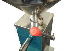 膏體 濃醬灌裝機系列產(chǎn)品圖片 灌裝機 濟南迅捷機械設備