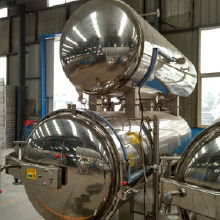 半自動噴淋式殺菌鍋價格 半自動噴淋式殺菌鍋批發(fā) 半自動噴淋式殺菌鍋廠家 