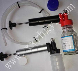 黃岡市信譽好、高效抽油泵取樣瓶推薦