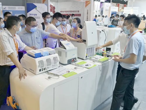 精彩回顧與未來展望 廣州BTE 2021圓滿落幕，相約北京再續(xù)技術開發(fā)新篇章