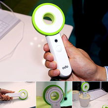 科技融入生活 日常用品中的技術交流與創(chuàng)新