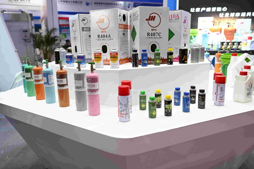 第二十六屆中國冷博會(huì)長沙啟幕 以制冷技術(shù)為引擎，驅(qū)動(dòng)產(chǎn)業(yè)升級與深度技術(shù)交流